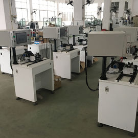 Balance Weights For Armature Automatic Dynamic Armature Balancing Adding Weight Type