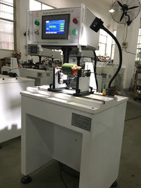 Balance Weights For Armature Automatic Dynamic Armature Balancing Adding Weight Type