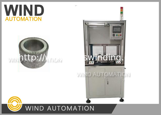 Starter Motor Slot Liner Insulation Paper Inserting Machine Brazil Mexico Market