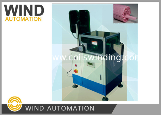 Slot Cell Wedge Electric Material Forming  Creasing And Cutting Machine