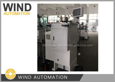 Big Motor Stator Needle Winding Machine China Low Cost Winder
