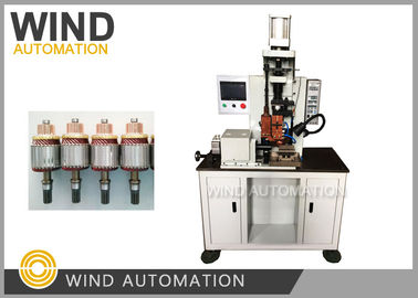 40kva 60kva 80kva Commutator Fusing Machine With Miyachi Ct110 Controller Resistance Welder