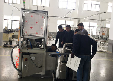 Starter  Commutator Undercutting Mica Slotting Machine Burr Remove