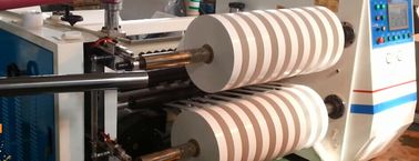 Fornitore di carta della Cina della macchina di Dereeling dell'isolamento elettrico del motore
