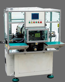 Bobinatrice universale dello statore del motore per l'argano WIND-SW-2 India Manfacturer dell'ago di due Pali caldo