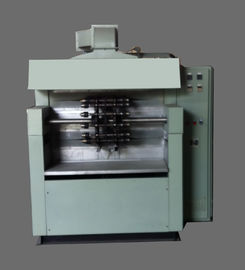 Forno automatico di trattamento termico della vernice della macchina di impregnazione di Tricke dell'isolamento della bobina dell'armatura