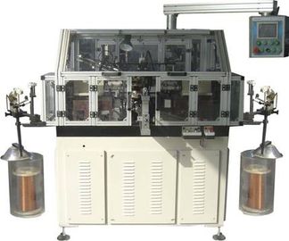 Motore completamente automatico WIND-STR del miscelatore di Lap Winding Machine For Wiper dell'argano di due alette di filatoio