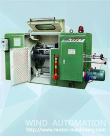 Cavo magnetico di rame di Linz della bobinatrice del cavo di Litz delle bobine che torce WIND-650P-LW