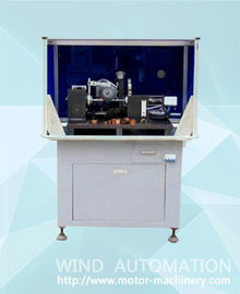 Commutatore slot Mica Undercutting Machine Armature Slot Opener