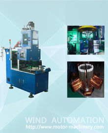 Ventilador Ocilante Ventilatore da tavolo Pompa Compressore Statore Avvolgimento automatico della bobina che fa macchina per la produzione di motori