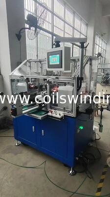 Avvolatore di armature